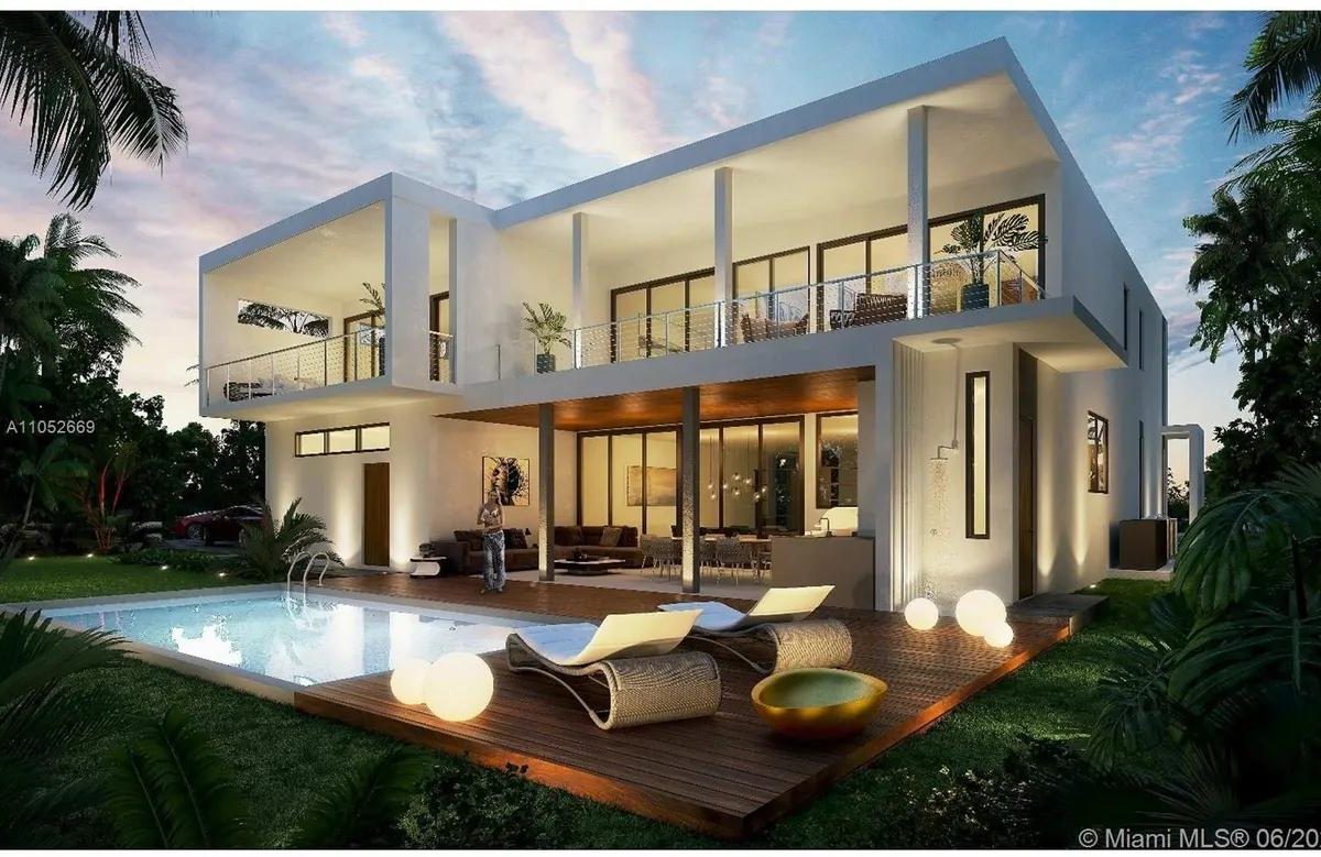 Villa Alegría