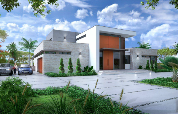 Villa Xenia